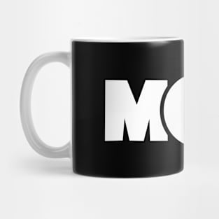 Mom Of 1 Mug